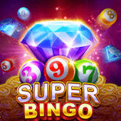 Super Bingo at 50 jili ph